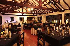 Hotel Meson de los Virreyes