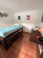 Hotel Meson de los Virreyes