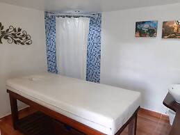 Hotel Meson de los Virreyes