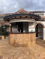 Hotel Meson de los Virreyes