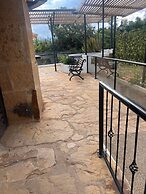 Hotel Meson de los Virreyes