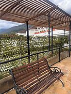 Hotel Meson de los Virreyes