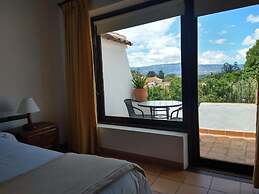 Hotel Meson de los Virreyes