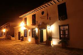 Hotel Meson de los Virreyes