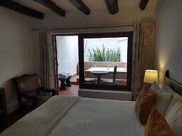 Hotel Meson de los Virreyes