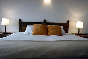 Hotel Meson de los Virreyes