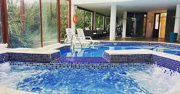 Hotel Meson de los Virreyes