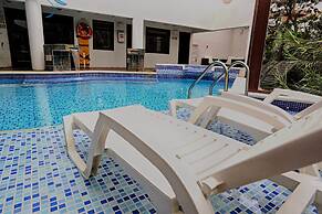 Hotel Meson de los Virreyes