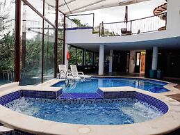 Hotel Meson de los Virreyes