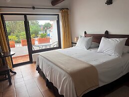 Hotel Meson de los Virreyes