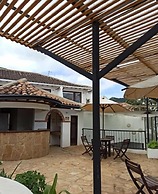 Hotel Meson de los Virreyes