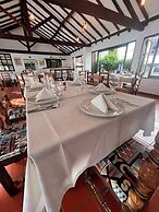 Hotel Meson de los Virreyes