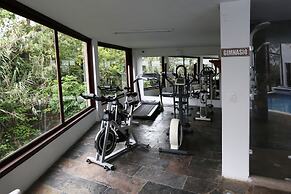 Hotel Meson de los Virreyes