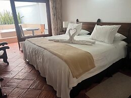 Hotel Meson de los Virreyes