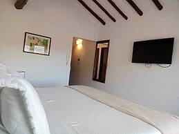 Hotel Meson de los Virreyes