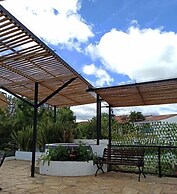 Hotel Meson de los Virreyes