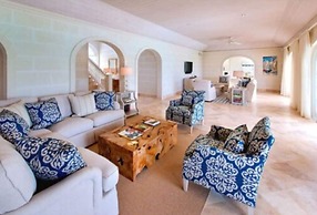 Howzat Royal Westmoreland  by Island Villas