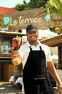 Le Terrace Pousada