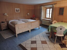 Hotel Klarer