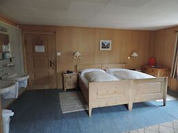 Hotel Klarer