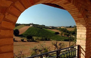 Agriturismo Sol Alto