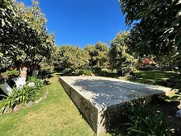 Cabañas La Huerta