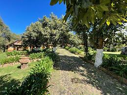 Cabañas La Huerta