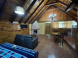 Cabañas La Huerta