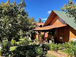 Cabañas La Huerta