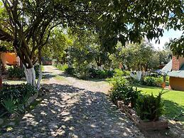 Cabañas La Huerta