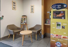 B&B HOTEL Toulouse Purpan Zénith