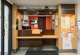 B&B HOTEL Toulouse Purpan Zénith