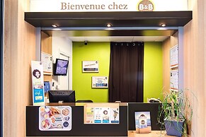 B&B HOTEL Toulouse Purpan Zénith