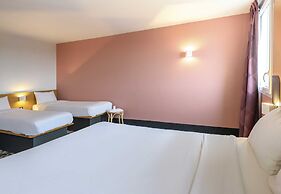 B&B HOTEL Toulouse Purpan Zénith