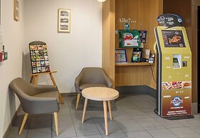 B&B HOTEL Toulouse Purpan Zénith