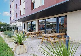 B&B HOTEL Toulouse Purpan Zénith