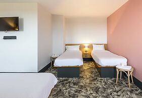 B&B HOTEL Toulouse Purpan Zénith