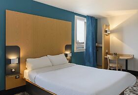 B&B HOTEL Toulouse Purpan Zénith