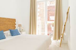 Dulces Dreams Boutique Hostel