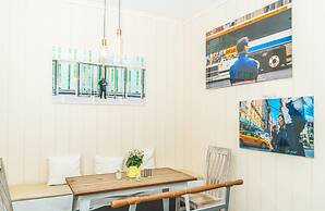 Dulces Dreams Boutique Hostel