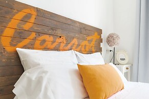 Dulces Dreams Boutique Hostel