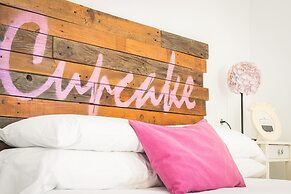 Dulces Dreams Boutique Hostel