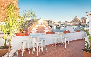 Dulces Dreams Boutique Hostel