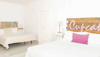 Dulces Dreams Boutique Hostel