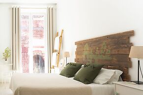 Dulces Dreams Boutique Hostel