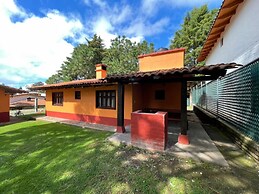 Cabañas Lomas Verdes