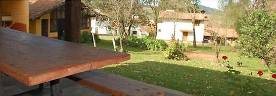 Cabañas Lomas Verdes