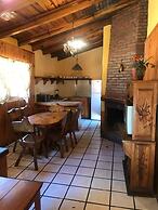 Cabañas Lomas Verdes