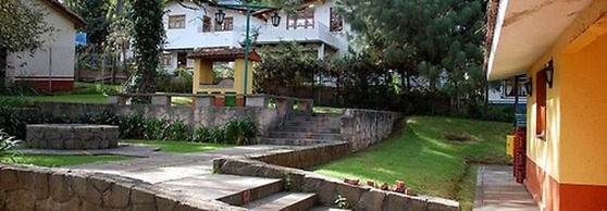 Cabañas Lomas Verdes