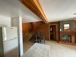 Cabañas Lomas Verdes